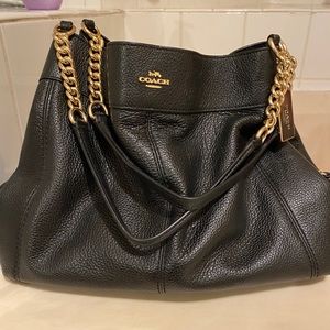 Coach 31 bag